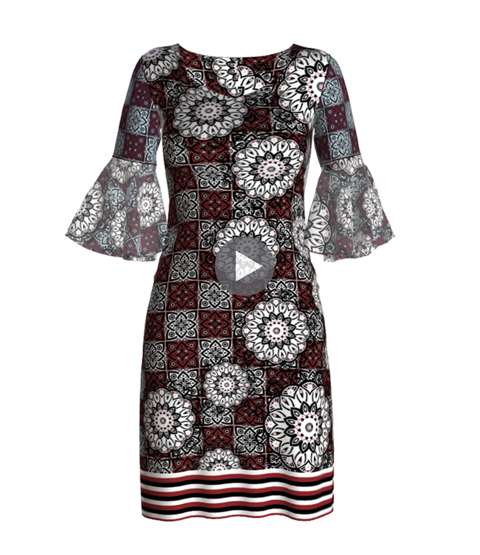 72 VESTIDO 20