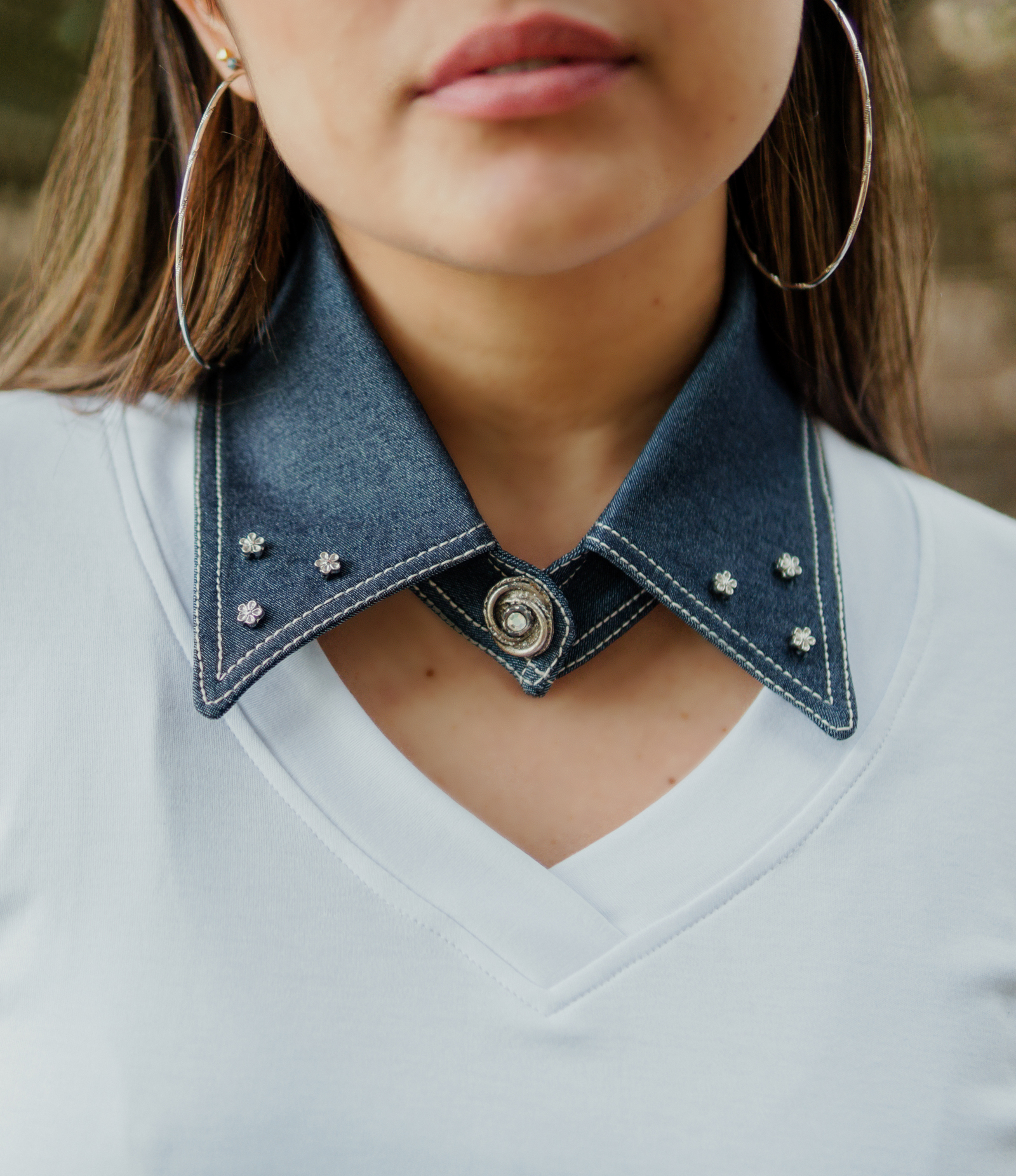 CUELLO 16