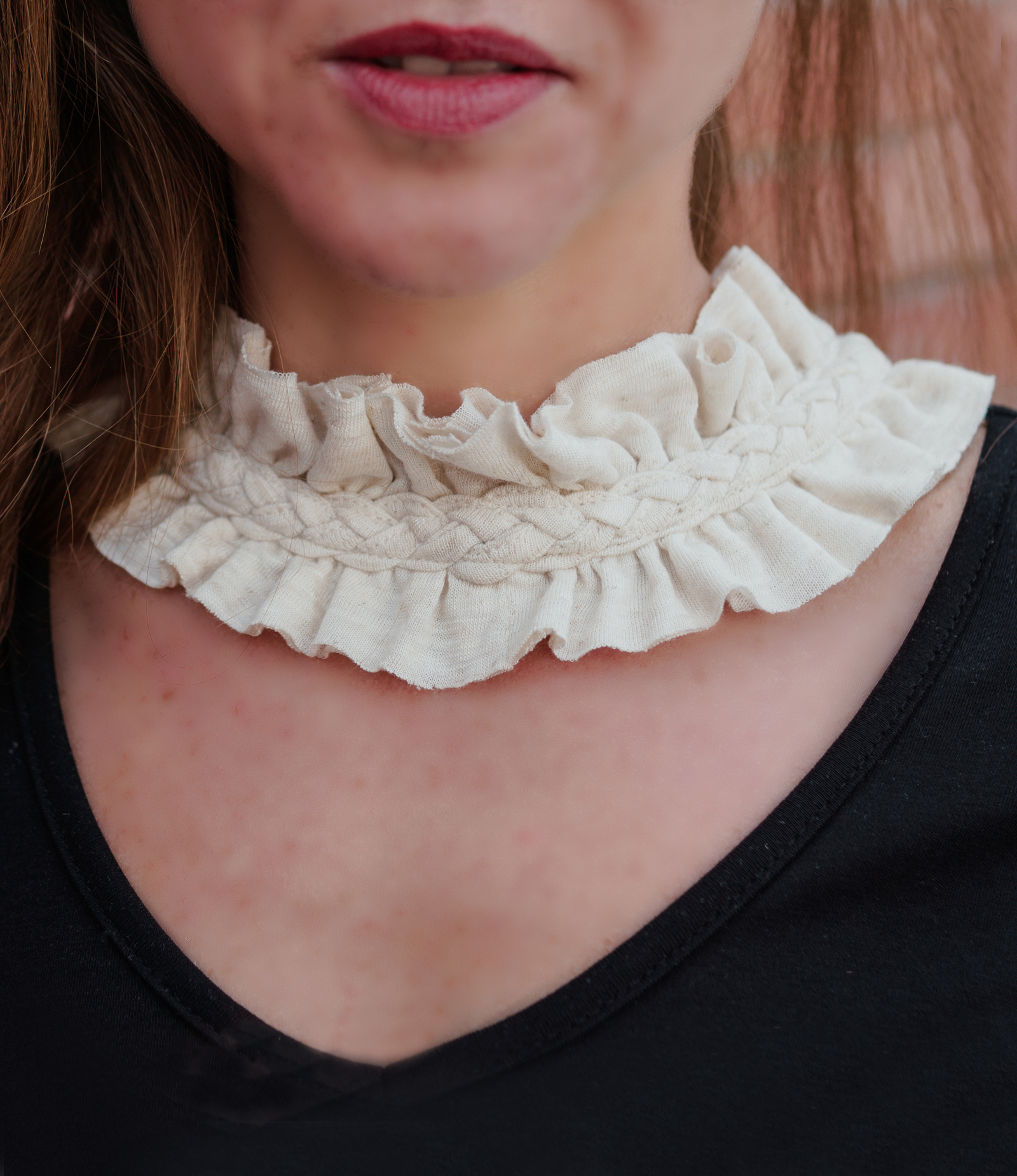 CUELLO 6
