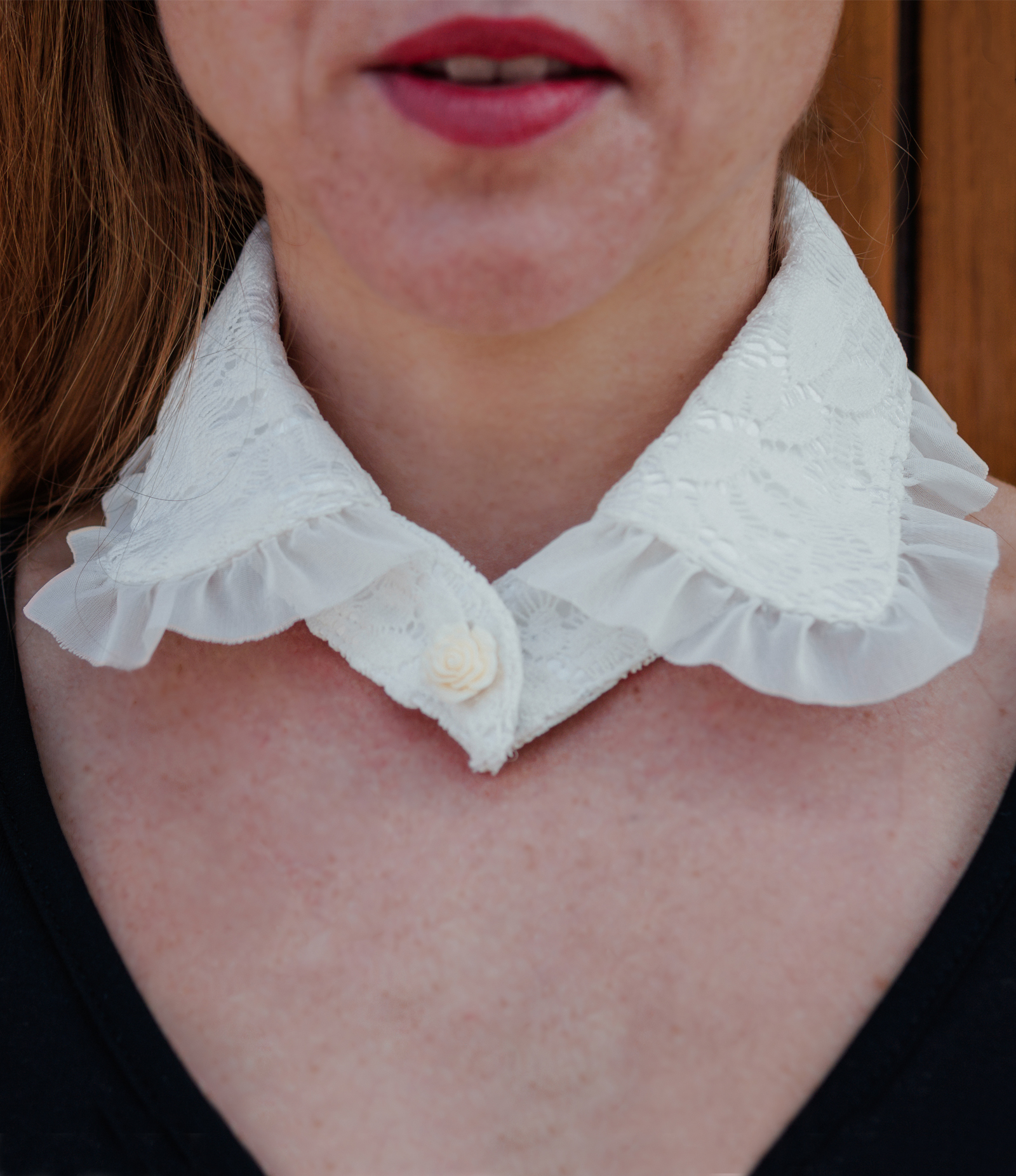 CUELLO 8 