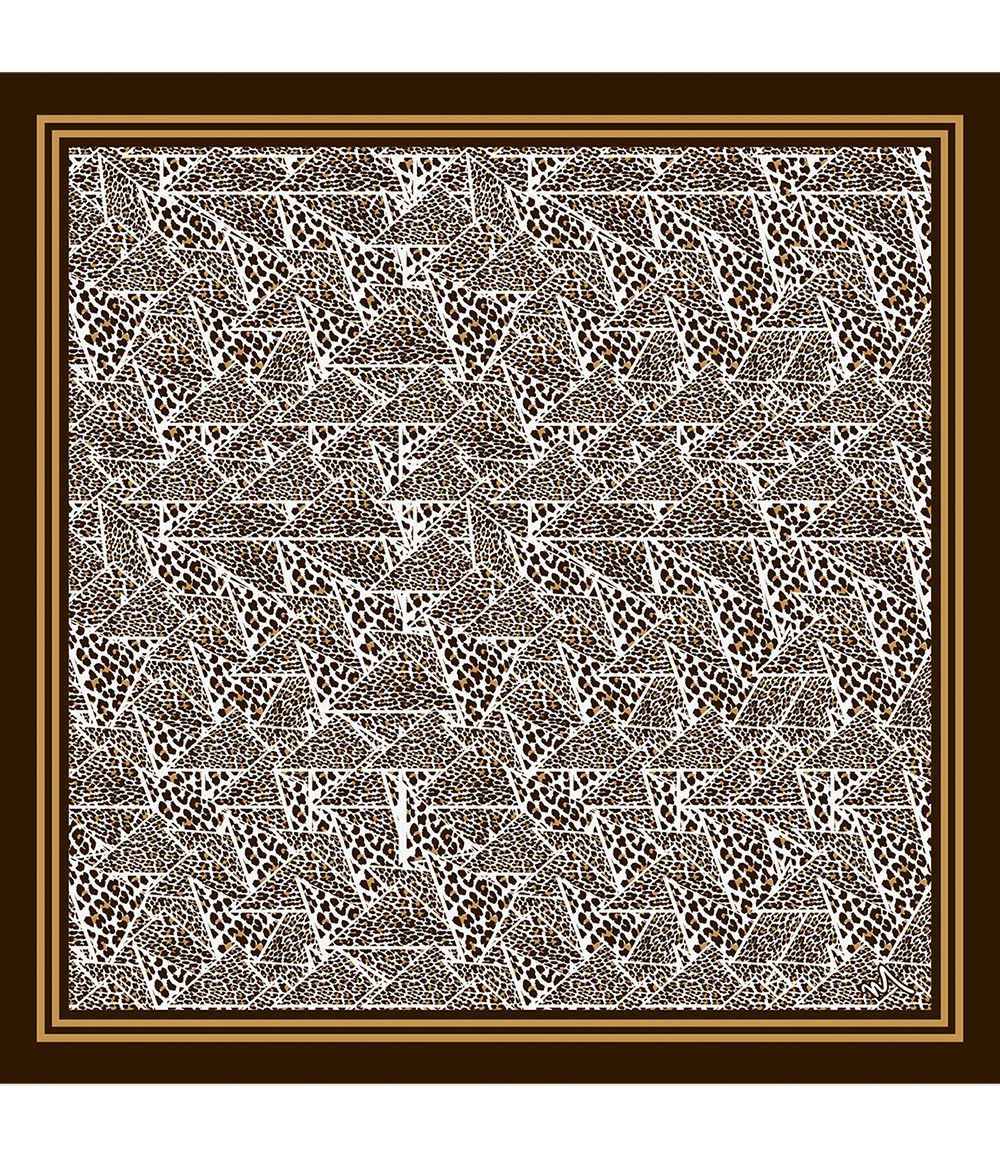 PAÑUELO ANIMAL PRINT 29